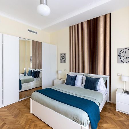 Navigli-Duomo - Prestige Apartment Netflix-Wifi ミラノ エクステリア 写真