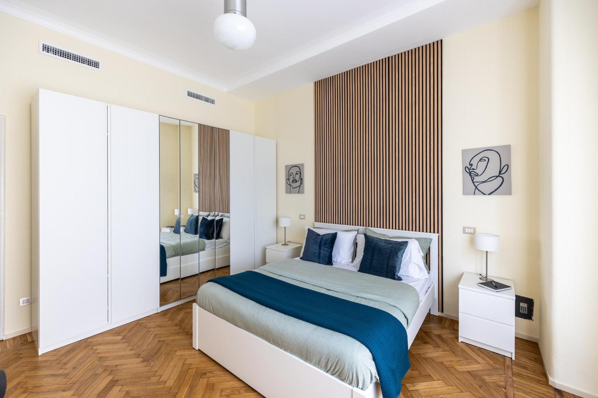 Navigli-Duomo - Prestige Apartment Netflix-Wifi ミラノ エクステリア 写真